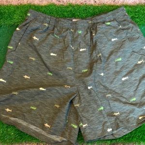 Columbia Mens Shorts